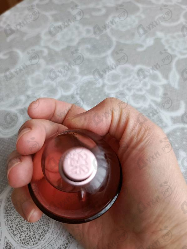 Духи 212 Sexy от Carolina Herrera Отзывы Carolina Herrera 212 Sexy