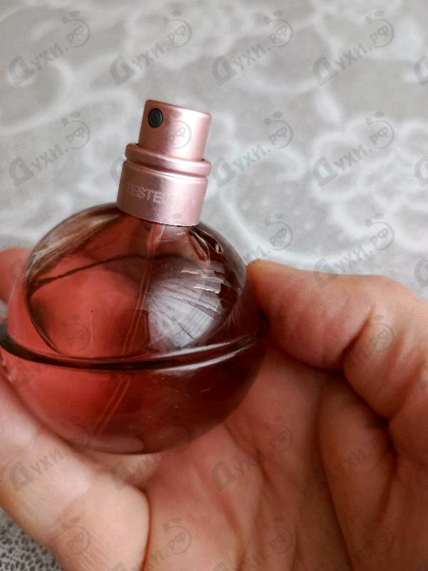 Отзывы Carolina Herrera 212 Sexy Духи 212 Sexy от Carolina Herrera