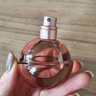 Отзыв Carolina Herrera 212 Sexy