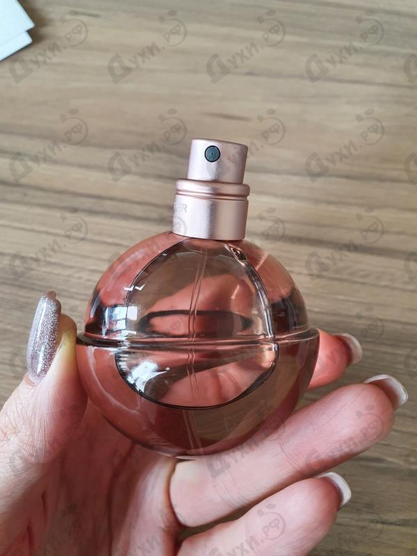 Купить 212 Sexy от Carolina Herrera Парфюмерия Carolina Herrera 212 Sexy