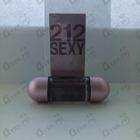 Отзыв Carolina Herrera 212 Sexy