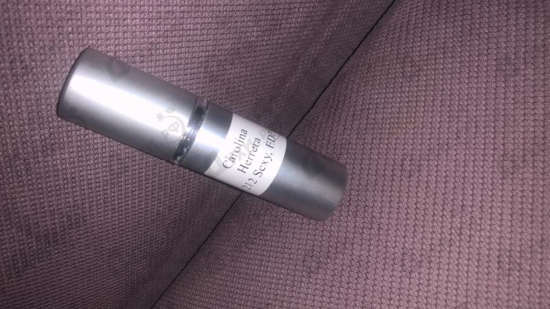 Отзыв Carolina Herrera 212 Sexy Духи 212 Sexy от Carolina Herrera