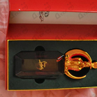 Отзыв Christian Louboutin Loubiluna