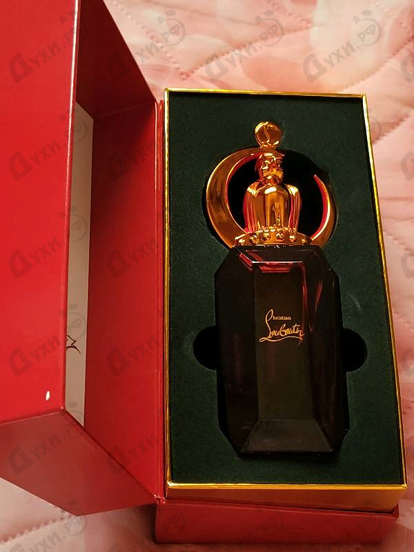 Купить Loubiluna от Christian Louboutin