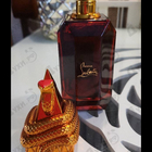 Отзыв Christian Louboutin Loubiprince