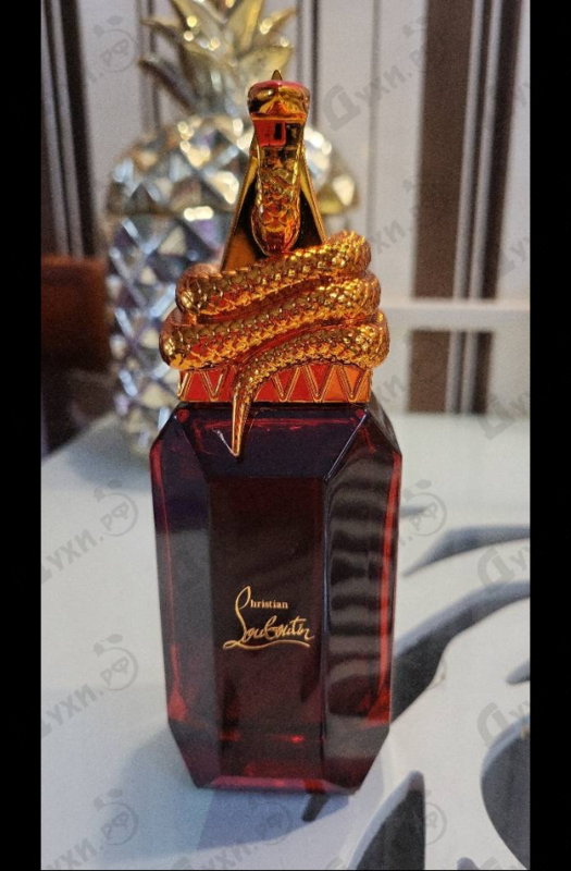 Парфюмерия Christian Louboutin Loubiprince