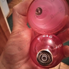 Отзыв Carolina Herrera 212 Splash