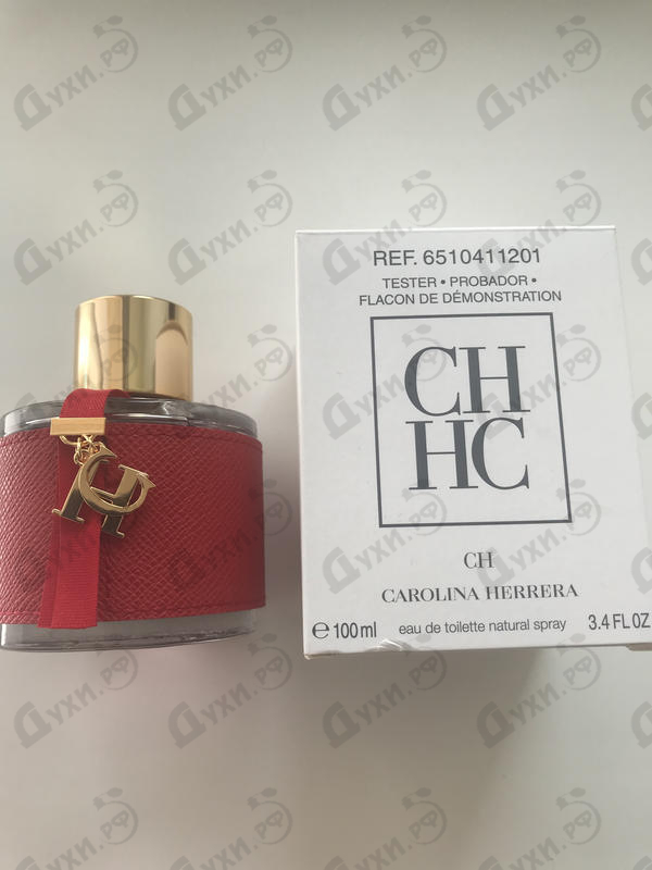 Купить CH от Carolina Herrera