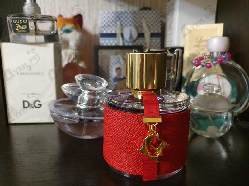 Купить Carolina Herrera CH Духи CH от Carolina Herrera