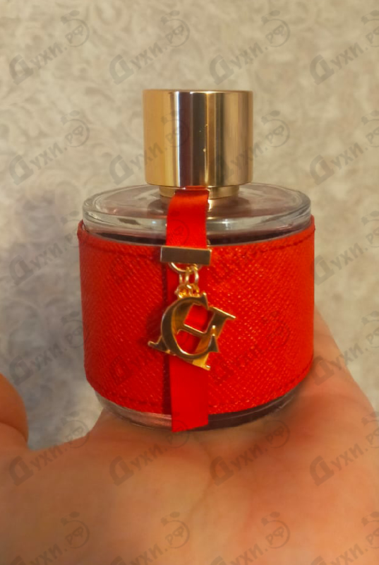 Духи Carolina Herrera CH Духи CH от Carolina Herrera