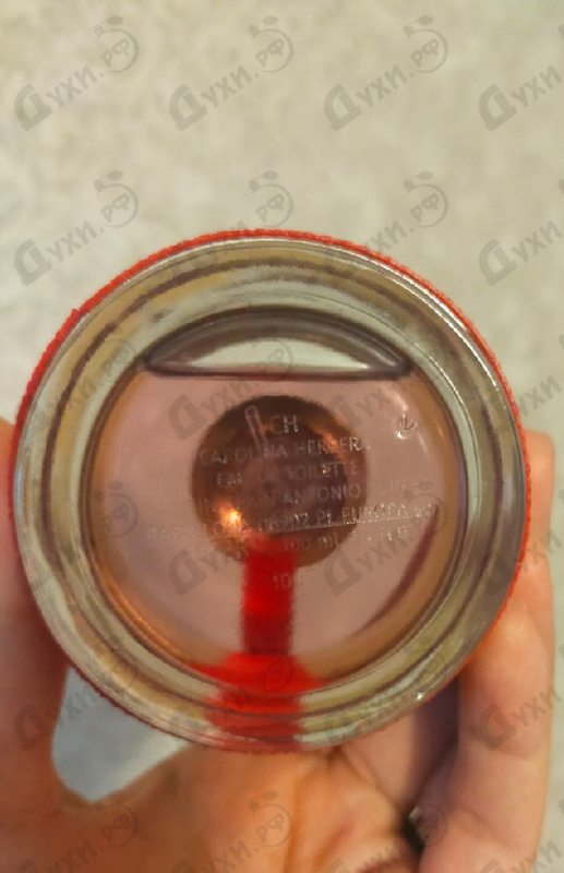 Купить Carolina Herrera CH Купить CH от Carolina Herrera