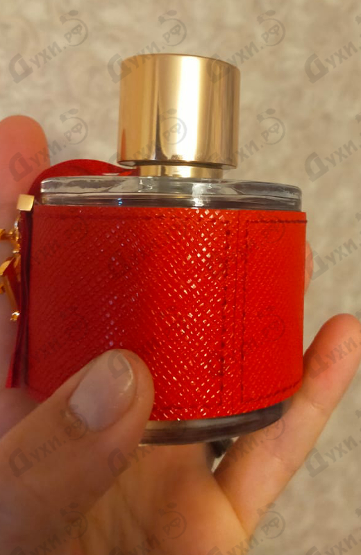 Парфюмерия CH от Carolina Herrera Отзывы Carolina Herrera CH