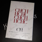 Отзыв Carolina Herrera CH