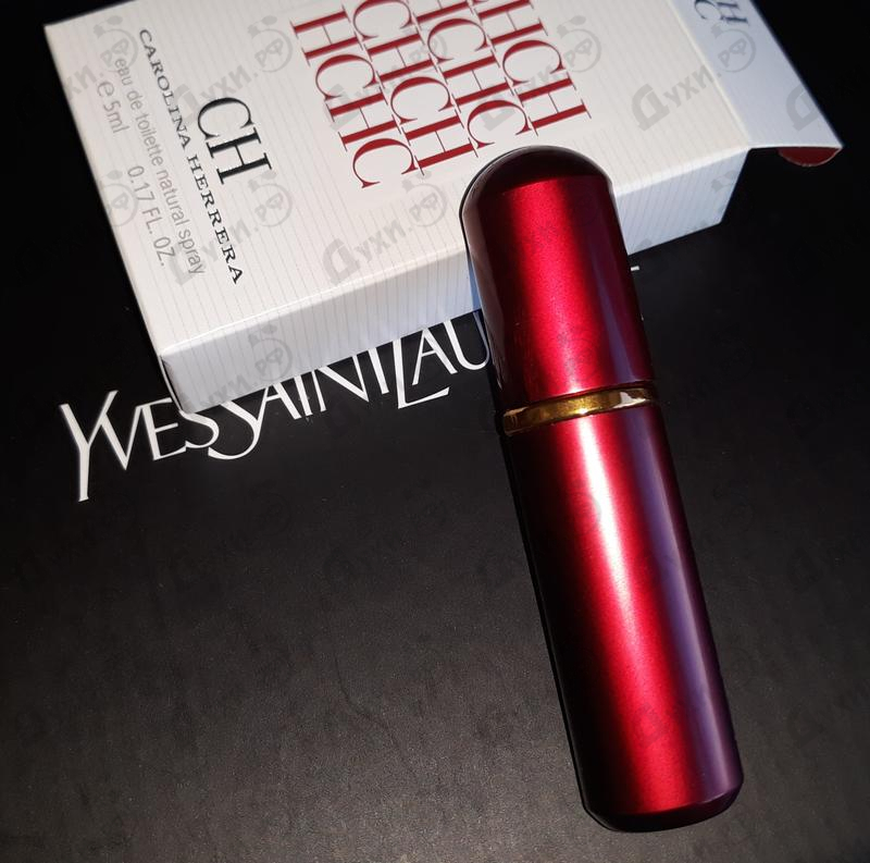 Купить CH от Carolina Herrera Купить Carolina Herrera CH