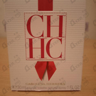 Духи CH от Carolina Herrera