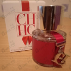 Отзывы Carolina Herrera CH