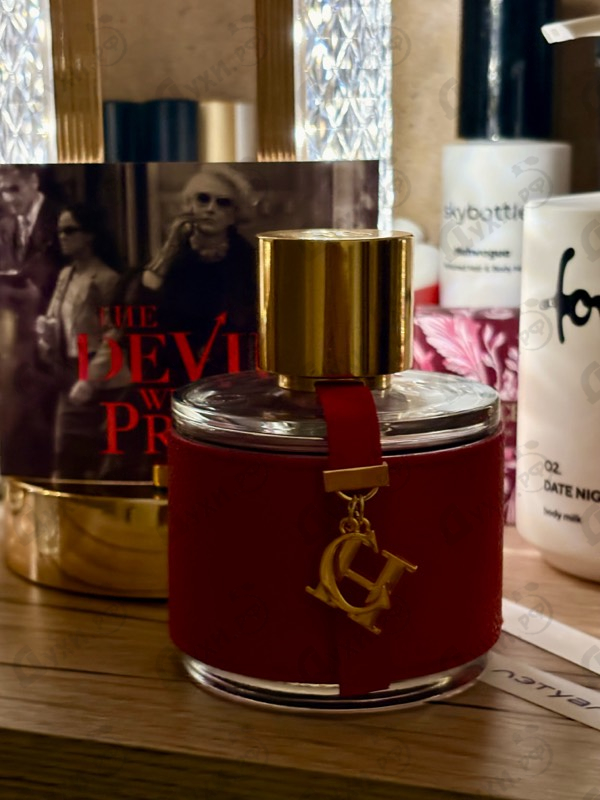 Купить CH от Carolina Herrera