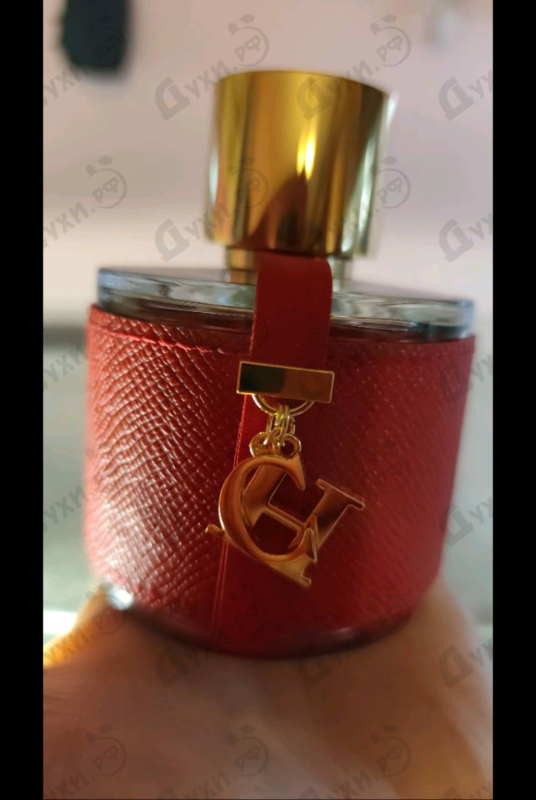 Купить CH от Carolina Herrera