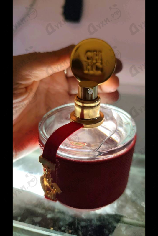 Купить CH от Carolina Herrera