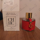 Отзыв Carolina Herrera CH