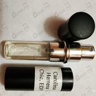 Отзывы Carolina Herrera Chic