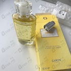 Отзыв Caron Eaux De Caron Fraiche