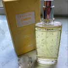 Отзыв Caron Eaux De Caron Fraiche