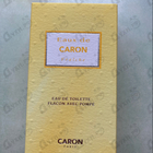Парфюм Caron Eaux De Caron Fraiche