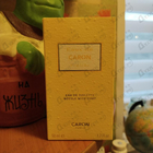 Духи Eaux De Caron Fraiche от Caron