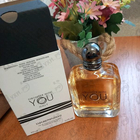 Отзыв Giorgio Armani Stronger With You Only