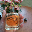 Парфюм Giorgio Armani Stronger With You Only