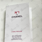 Отзыв Chanel N°1 De Chanel L'Eau Rouge