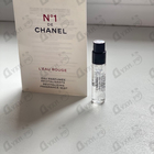 Отзыв Chanel N°1 De Chanel L'Eau Rouge