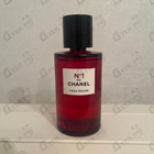 Отзыв Chanel N°1 De Chanel L'Eau Rouge