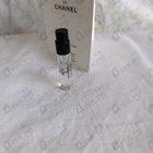Отзыв Chanel N°1 De Chanel L'Eau Rouge