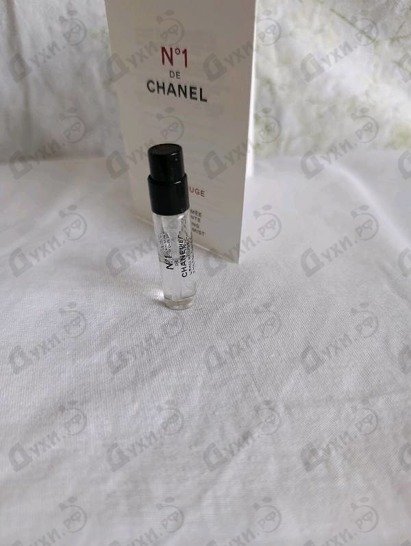 Парфюмерия Chanel N°1 De Chanel L'Eau Rouge