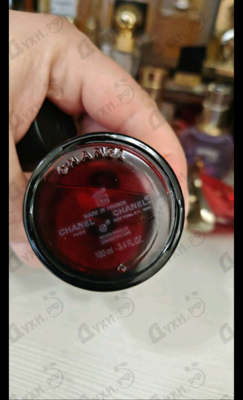 Духи N°1 De Chanel L'Eau Rouge от Chanel
