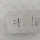 Отзыв Chanel N°1 De Chanel L'Eau Rouge