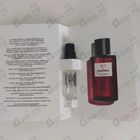 Духи N°1 De Chanel L'Eau Rouge от Chanel