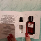 Отзыв Chanel N°1 De Chanel L'Eau Rouge