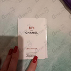 Духи N°1 De Chanel L'Eau Rouge от Chanel