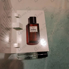 Отзыв Chanel N°1 De Chanel L'Eau Rouge