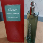 Отзывы Cartier Declaration Haute Fraicheur