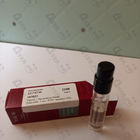 Отзыв Cartier Declaration Haute Fraicheur