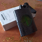 Отзыв Yves Saint Laurent Black Opium Illicit Green