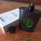 Духи Black Opium Illicit Green от Yves Saint Laurent