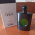 Духи Black Opium Illicit Green от Yves Saint Laurent