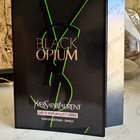 Духи Black Opium Illicit Green от Yves Saint Laurent