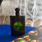 Парфюм Yves Saint Laurent Black Opium Illicit Green