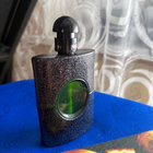 Отзывы Yves Saint Laurent Black Opium Illicit Green